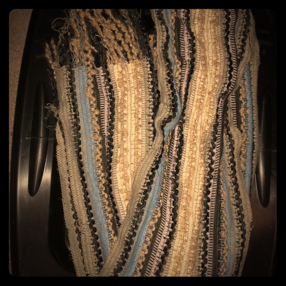 scarf